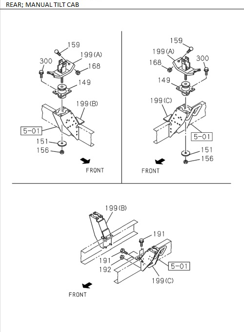 Partial Engine